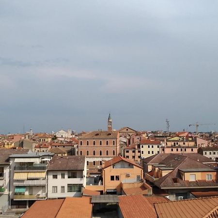 Appartamento Casa Cristina Chioggia Esterno foto